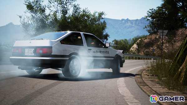日本を舞台にしたオープンワールドレースゲーム「JDM：ジャパニーズドリフトマスター」PS5版の配信日が4月30日に決定！の画像7
