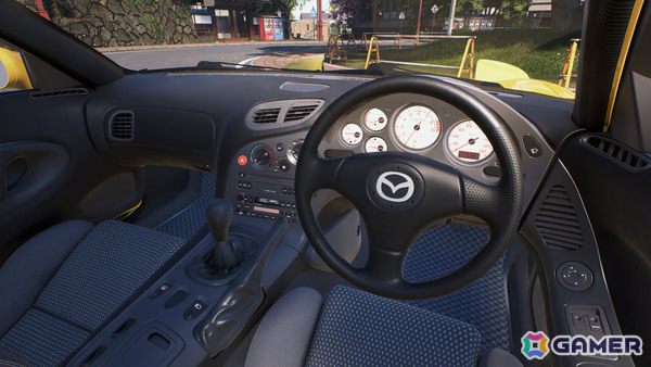 日本を舞台にしたオープンワールドレースゲーム「JDM:ジャパニーズドリフトマスター」PS5版の配信日が4月30日に決定!の画像