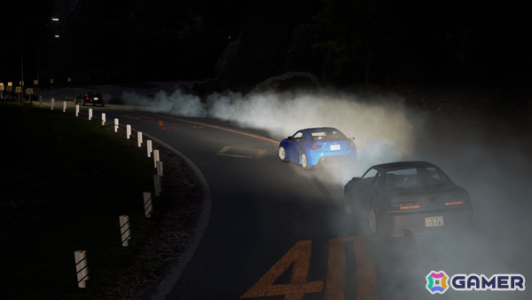 日本を舞台にしたオープンワールドレースゲーム「JDM:ジャパニーズドリフトマスター」PS5版の配信日が4月30日に決定!の画像