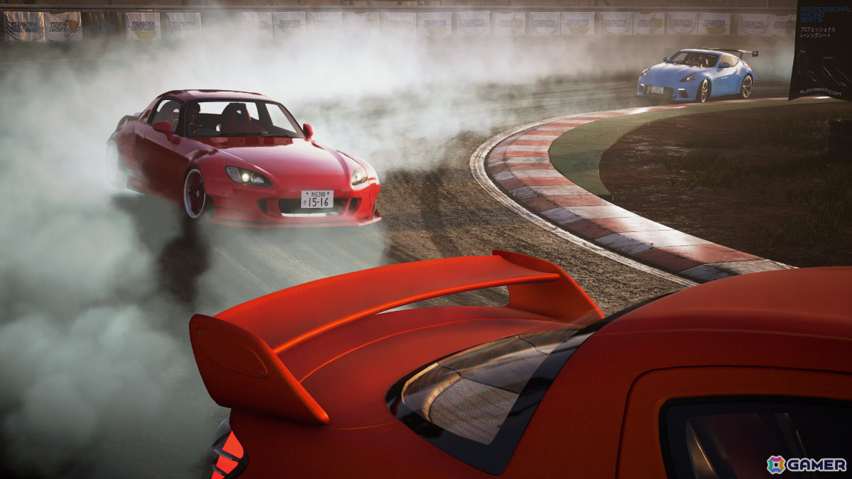 日本を舞台にしたオープンワールドレースゲーム「JDM：ジャパニーズドリフトマスター」PS5版の配信日が4月30日に決定！の画像11