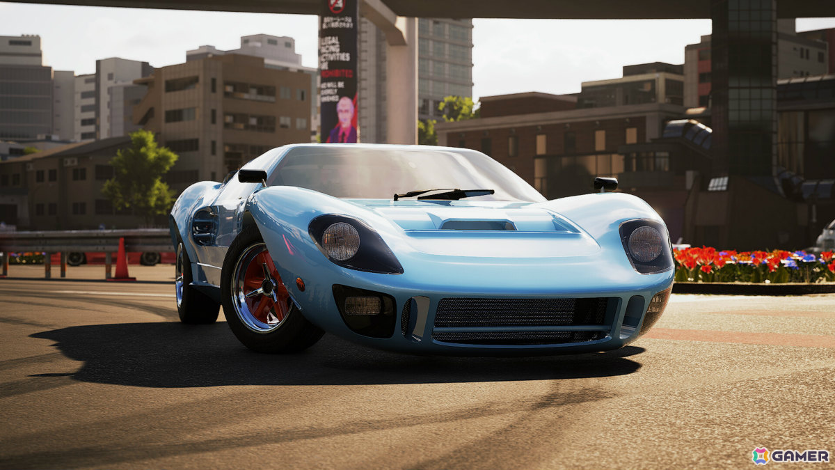 日本を舞台にしたオープンワールドレースゲーム「JDM:ジャパニーズドリフトマスター」PS5版の配信日が4月30日に決定!の画像