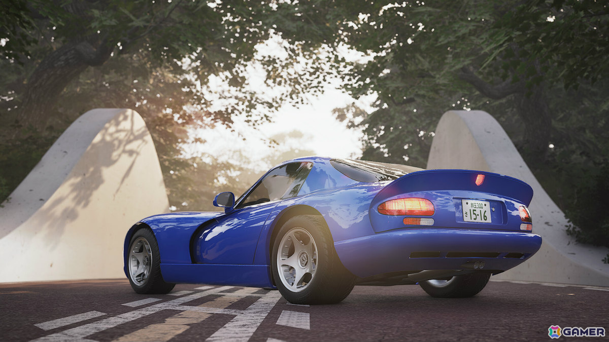 日本を舞台にしたオープンワールドレースゲーム「JDM：ジャパニーズドリフトマスター」PS5版の配信日が4月30日に決定！の画像17