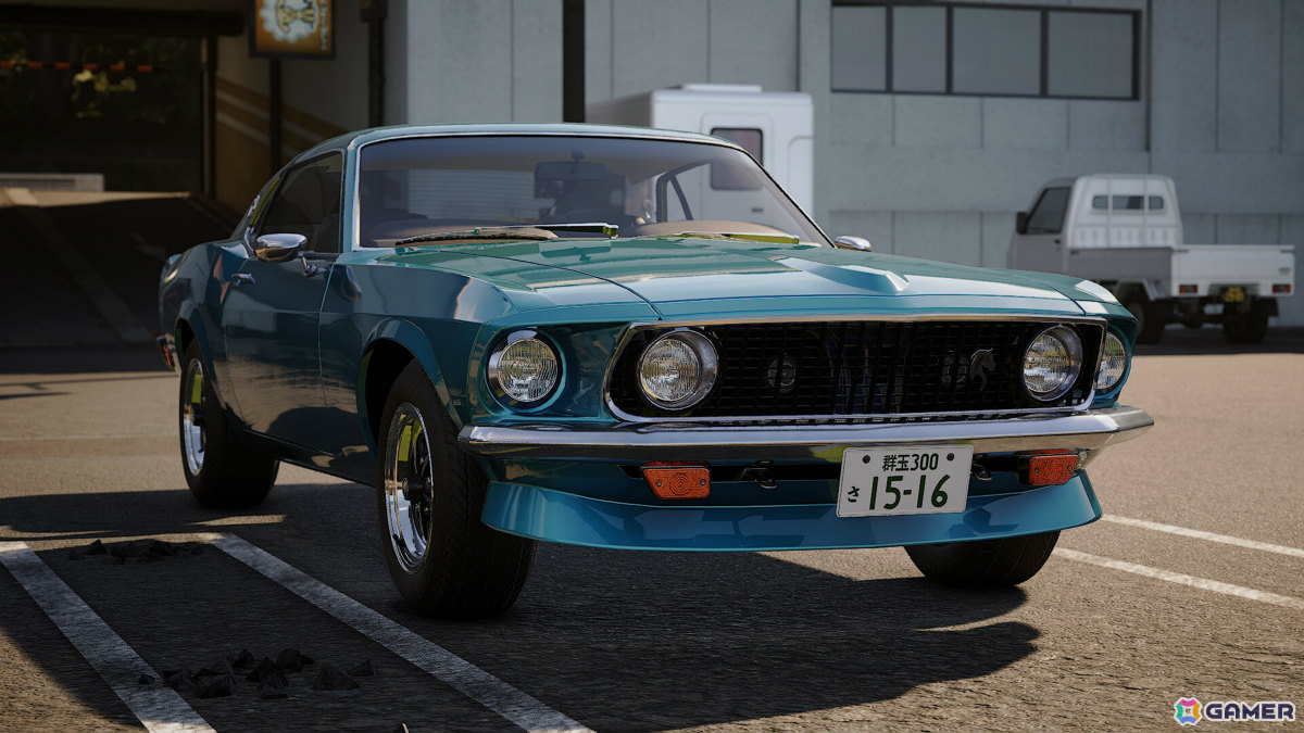 日本を舞台にしたオープンワールドレースゲーム「JDM:ジャパニーズドリフトマスター」PS5版の配信日が4月30日に決定!の画像