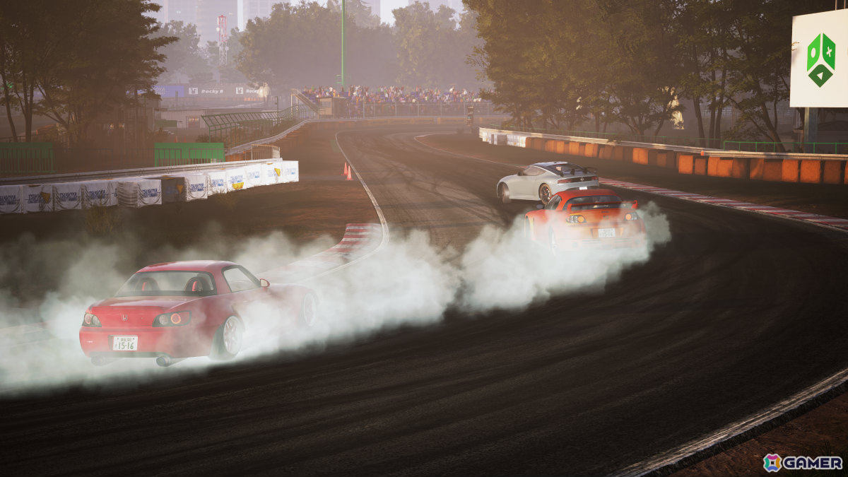 日本を舞台にしたオープンワールドレースゲーム「JDM：ジャパニーズドリフトマスター」PS5版の配信日が4月30日に決定！の画像2