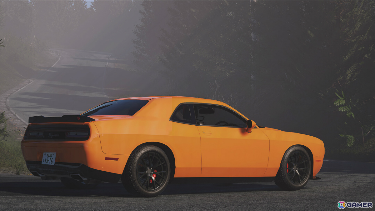 日本を舞台にしたオープンワールドレースゲーム「JDM：ジャパニーズドリフトマスター」PS5版の配信日が4月30日に決定！の画像20