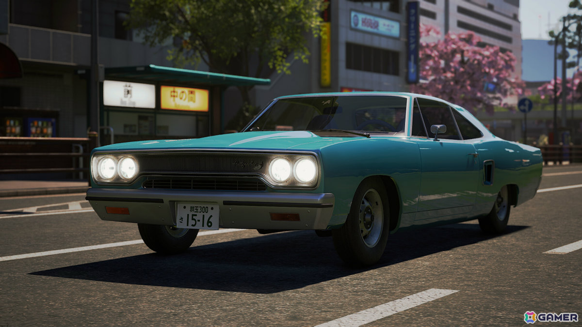 日本を舞台にしたオープンワールドレースゲーム「JDM：ジャパニーズドリフトマスター」PS5版の配信日が4月30日に決定！の画像21