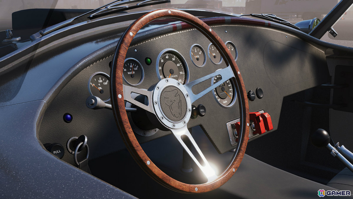 日本を舞台にしたオープンワールドレースゲーム「JDM:ジャパニーズドリフトマスター」PS5版の配信日が4月30日に決定!の画像