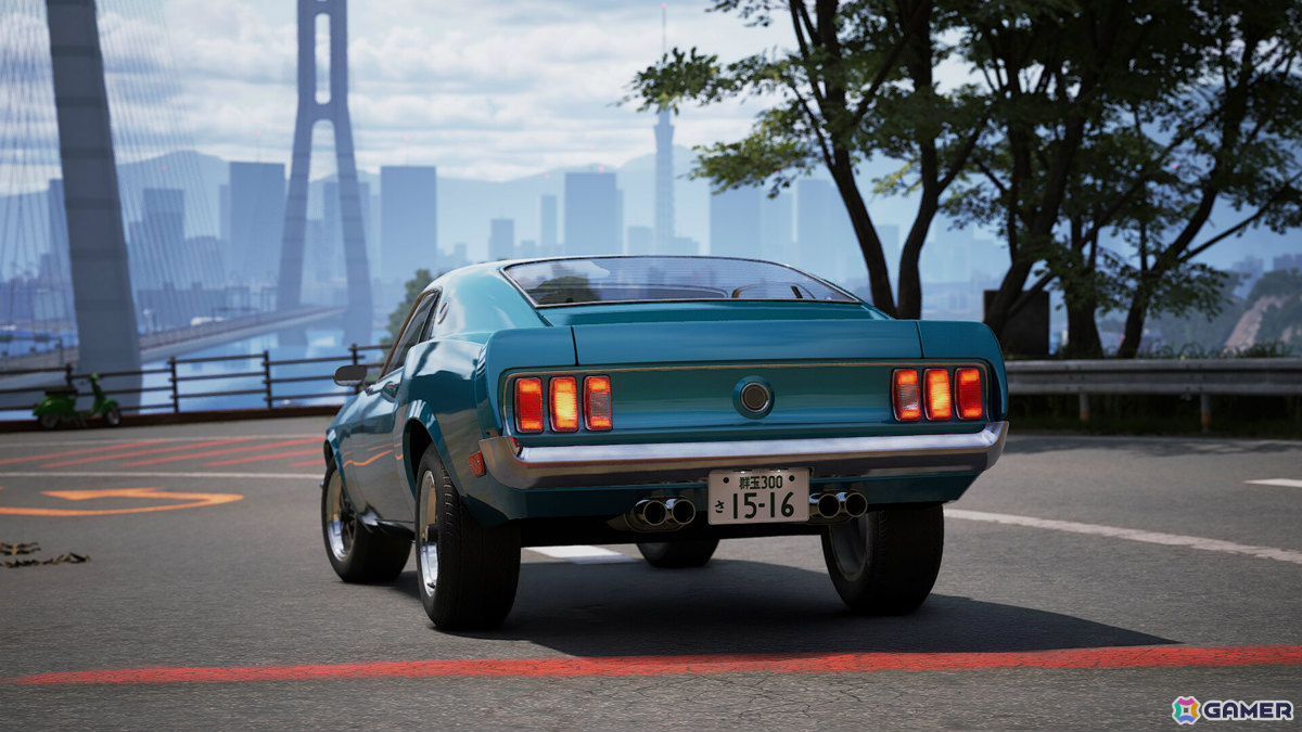 日本を舞台にしたオープンワールドレースゲーム「JDM：ジャパニーズドリフトマスター」PS5版の配信日が4月30日に決定！の画像23