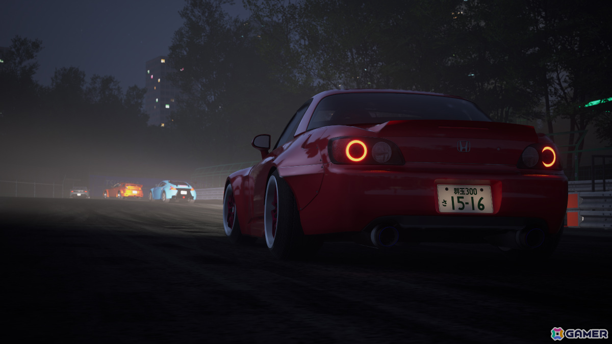 日本を舞台にしたオープンワールドレースゲーム「JDM：ジャパニーズドリフトマスター」PS5版の配信日が4月30日に決定！の画像3