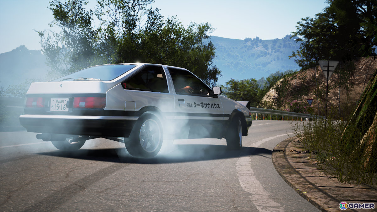 日本を舞台にしたオープンワールドレースゲーム「JDM:ジャパニーズドリフトマスター」PS5版の配信日が4月30日に決定!の画像