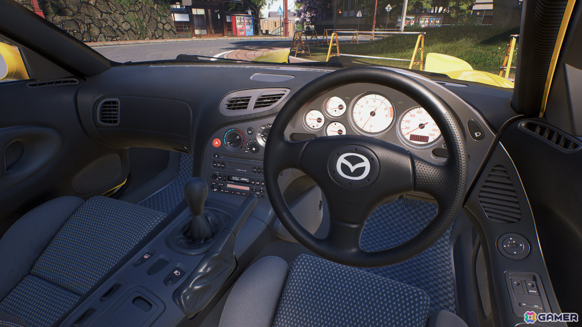 日本を舞台にしたオープンワールドレースゲーム「JDM：ジャパニーズドリフトマスター」PS5版の配信日が4月30日に決定！の画像8