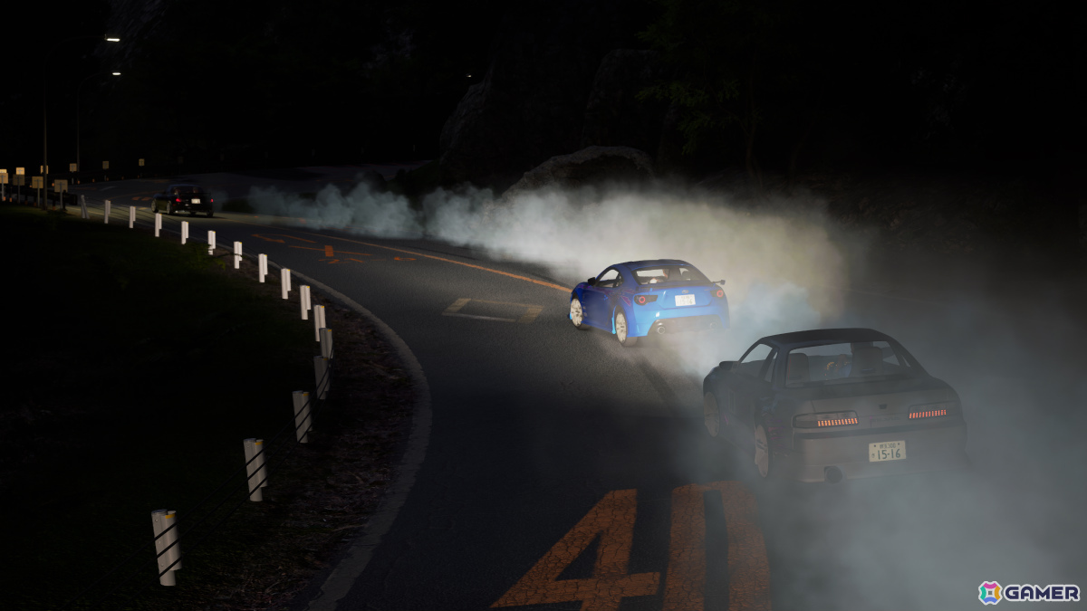 日本を舞台にしたオープンワールドレースゲーム「JDM：ジャパニーズドリフトマスター」PS5版の配信日が4月30日に決定！の画像9