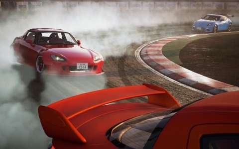 日本を舞台にしたオープンワールドレースゲーム「JDM：ジャパニーズドリフトマスター」PS5版の配信日が4月30日に決定！