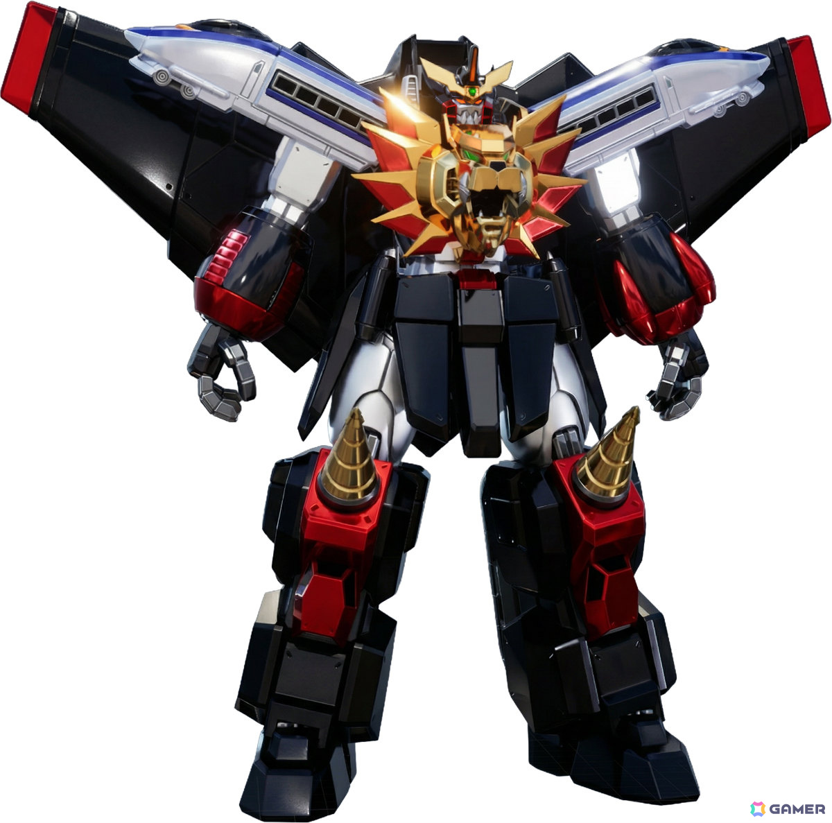「RFオンラインネクスト」で「勇者王ガオガイガー」コラボが開催！ガオガイガー、ジェネシックガオガイガーがMAUとして参戦の画像2