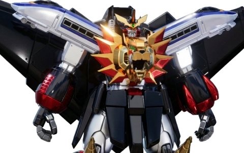 「RFオンラインネクスト」で「勇者王ガオガイガー」コラボが開催！ガオガイガー、ジェネシックガオガイガーがMAUとして参戦