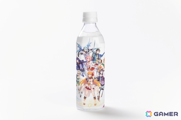 「プリコネR」の新商品がCygamesのコンビニ「CyConveni」で登場！ブリスターアクリルスタンドなど独自の商品を展開の画像3