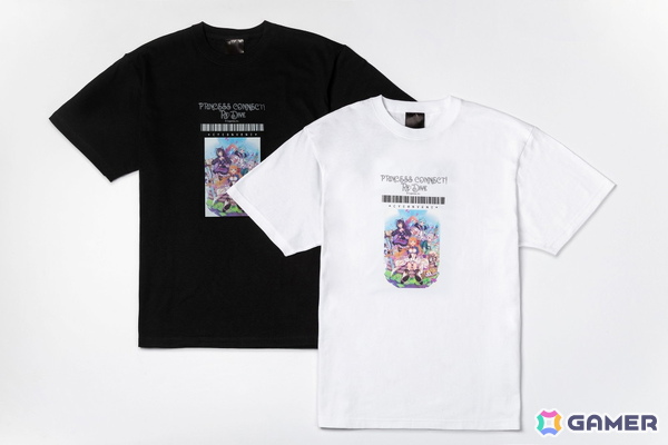 「プリコネR」の新商品がCygamesのコンビニ「CyConveni」で登場！ブリスターアクリルスタンドなど独自の商品を展開の画像4