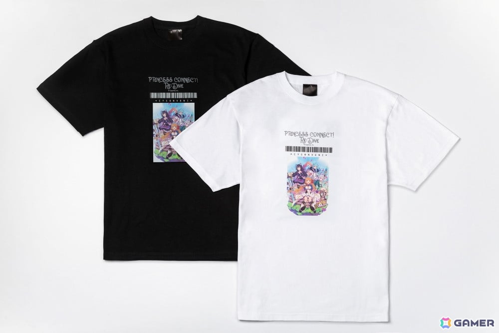 パックTシャツ(2枚入り)