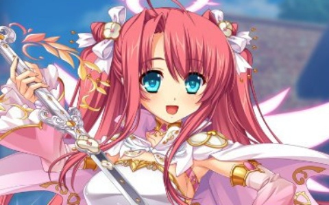 「魔王カリンちゃんRPG」1周年を記念してトウカ、アイシャ、レンのエンゲージメントフォームが登場！最大100連無料ガチャなどの5大キャンペーンも