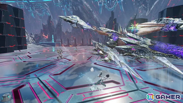 「PSO2 ニュージェネシス ver.2」期間限定イベント「超・星譚祭'26」開催中！各地で「アニバ・ラッピー」や「アニバ・エンペラッピー」が登場の画像10