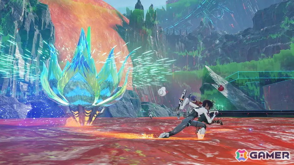 「PSO2 ニュージェネシス ver.2」期間限定イベント「超・星譚祭'26」開催中！各地で「アニバ・ラッピー」や「アニバ・エンペラッピー」が登場の画像11