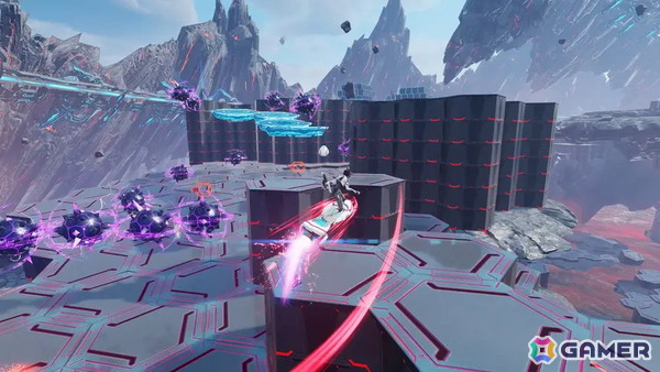「PSO2 ニュージェネシス ver.2」期間限定イベント「超・星譚祭'26」開催中！各地で「アニバ・ラッピー」や「アニバ・エンペラッピー」が登場の画像12