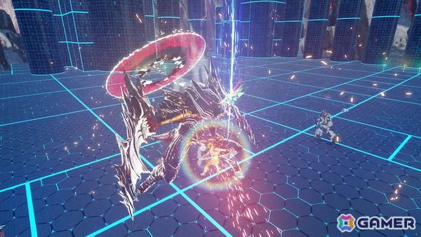 「PSO2 ニュージェネシス ver.2」期間限定イベント「超・星譚祭'26」開催中！各地で「アニバ・ラッピー」や「アニバ・エンペラッピー」が登場の画像13