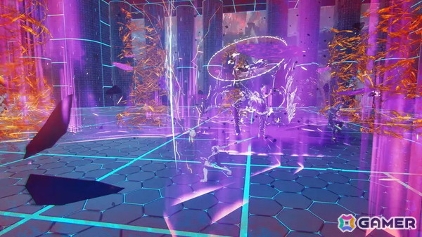 「PSO2 ニュージェネシス ver.2」期間限定イベント「超・星譚祭'26」開催中！各地で「アニバ・ラッピー」や「アニバ・エンペラッピー」が登場の画像14