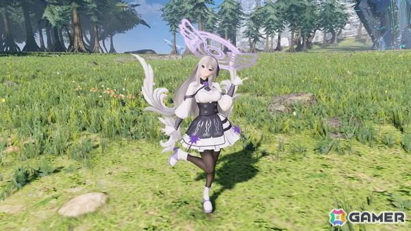 「PSO2 ニュージェネシス ver.2」期間限定イベント「超・星譚祭'26」開催中！各地で「アニバ・ラッピー」や「アニバ・エンペラッピー」が登場の画像21