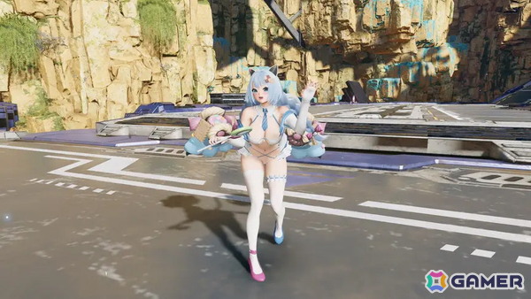 「PSO2 ニュージェネシス ver.2」期間限定イベント「超・星譚祭'26」開催中！各地で「アニバ・ラッピー」や「アニバ・エンペラッピー」が登場の画像22