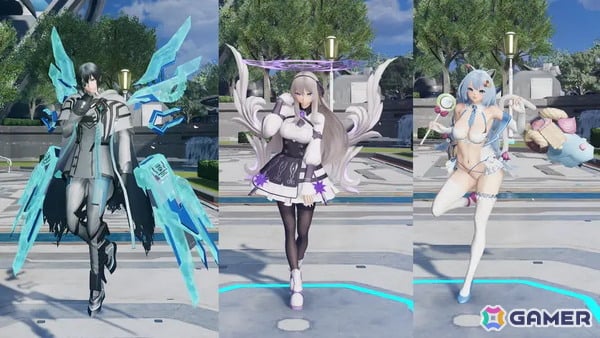 「PSO2 ニュージェネシス ver.2」期間限定イベント「超・星譚祭'26」開催中！各地で「アニバ・ラッピー」や「アニバ・エンペラッピー」が登場の画像23