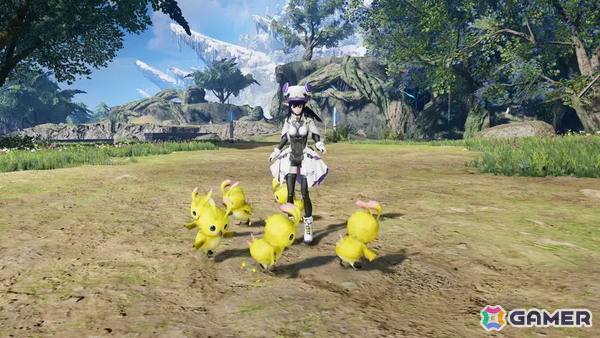 「PSO2 ニュージェネシス ver.2」期間限定イベント「超・星譚祭'26」開催中！各地で「アニバ・ラッピー」や「アニバ・エンペラッピー」が登場の画像24
