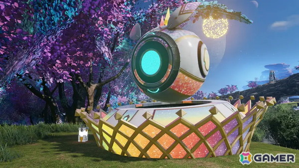 「PSO2 ニュージェネシス ver.2」期間限定イベント「超・星譚祭'26」開催中！各地で「アニバ・ラッピー」や「アニバ・エンペラッピー」が登場の画像3