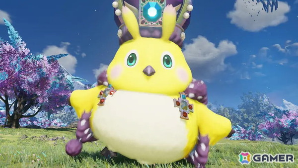 「PSO2 ニュージェネシス ver.2」期間限定イベント「超・星譚祭'26」開催中！各地で「アニバ・ラッピー」や「アニバ・エンペラッピー」が登場の画像5