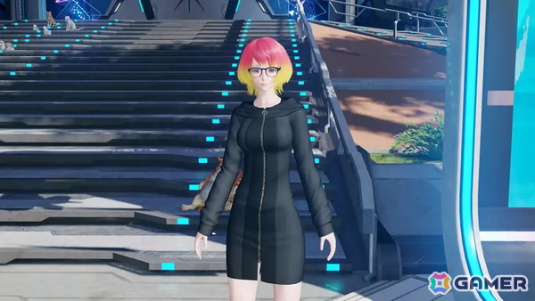 「PSO2 ニュージェネシス ver.2」期間限定イベント「超・星譚祭'26」開催中！各地で「アニバ・ラッピー」や「アニバ・エンペラッピー」が登場の画像6