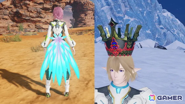 「PSO2 ニュージェネシス ver.2」期間限定イベント「超・星譚祭'26」開催中！各地で「アニバ・ラッピー」や「アニバ・エンペラッピー」が登場の画像7