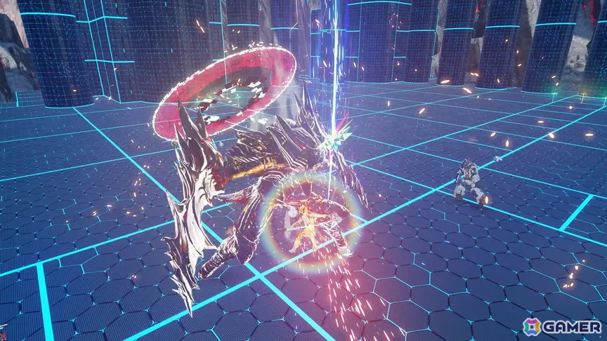 「PSO2 ニュージェネシス ver.2」期間限定イベント「超・星譚祭'26」開催中！各地で「アニバ・ラッピー」や「アニバ・エンペラッピー」が登場の画像