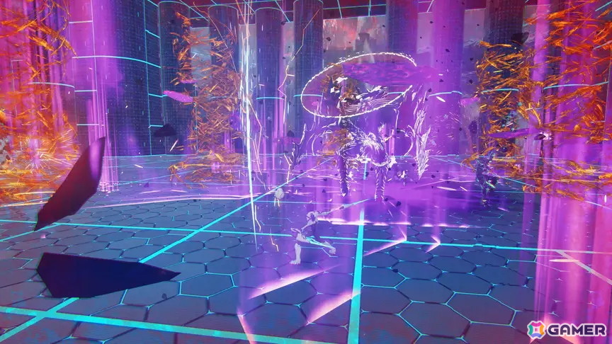 「PSO2 ニュージェネシス ver.2」期間限定イベント「超・星譚祭'26」開催中！各地で「アニバ・ラッピー」や「アニバ・エンペラッピー」が登場の画像
