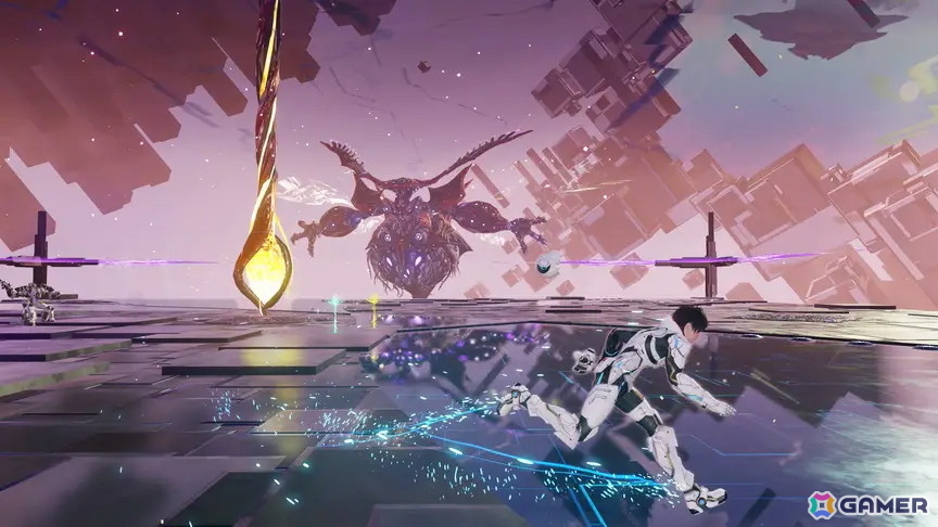 「PSO2 ニュージェネシス ver.2」期間限定イベント「超・星譚祭'26」開催中！各地で「アニバ・ラッピー」や「アニバ・エンペラッピー」が登場の画像