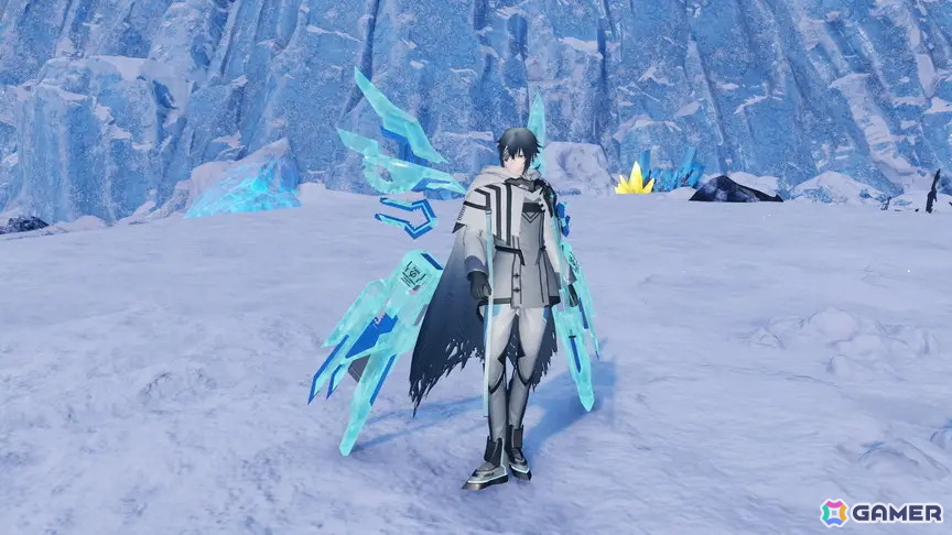 「PSO2 ニュージェネシス ver.2」期間限定イベント「超・星譚祭'26」開催中！各地で「アニバ・ラッピー」や「アニバ・エンペラッピー」が登場の画像