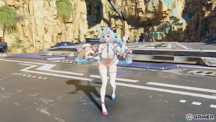 「PSO2 ニュージェネシス ver.2」期間限定イベント「超・星譚祭'26」開催中！各地で「アニバ・ラッピー」や「アニバ・エンペラッピー」が登場の画像