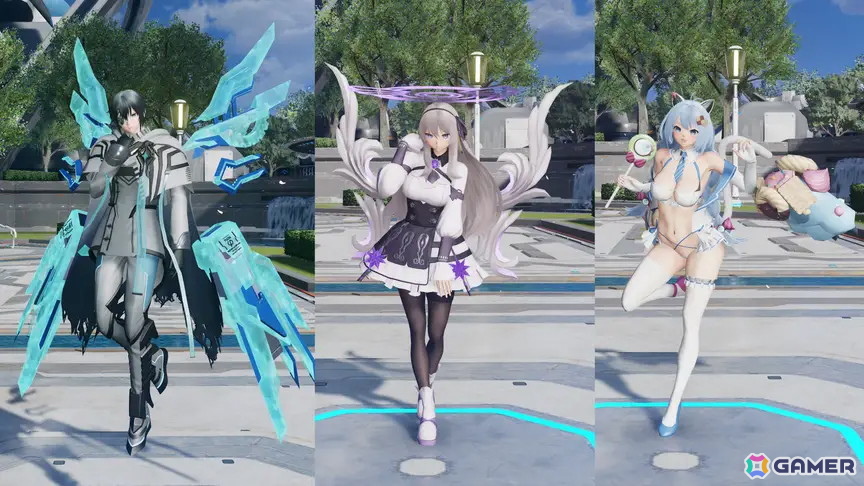 「PSO2 ニュージェネシス ver.2」期間限定イベント「超・星譚祭'26」開催中！各地で「アニバ・ラッピー」や「アニバ・エンペラッピー」が登場の画像