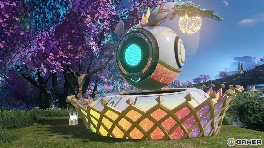 「PSO2 ニュージェネシス ver.2」期間限定イベント「超・星譚祭'26」開催中！各地で「アニバ・ラッピー」や「アニバ・エンペラッピー」が登場の画像