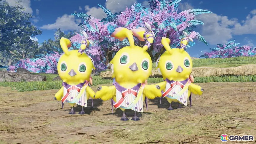 「PSO2 ニュージェネシス ver.2」期間限定イベント「超・星譚祭'26」開催中！各地で「アニバ・ラッピー」や「アニバ・エンペラッピー」が登場の画像