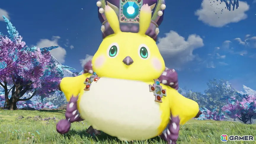 「PSO2 ニュージェネシス ver.2」期間限定イベント「超・星譚祭'26」開催中！各地で「アニバ・ラッピー」や「アニバ・エンペラッピー」が登場の画像