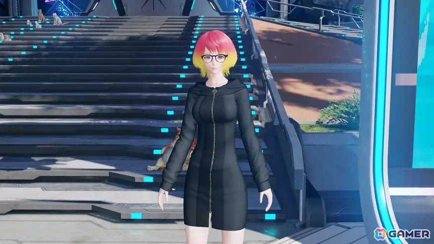 「PSO2 ニュージェネシス ver.2」期間限定イベント「超・星譚祭'26」開催中！各地で「アニバ・ラッピー」や「アニバ・エンペラッピー」が登場の画像