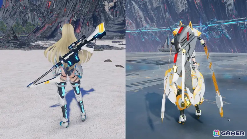 「PSO2 ニュージェネシス ver.2」期間限定イベント「超・星譚祭'26」開催中！各地で「アニバ・ラッピー」や「アニバ・エンペラッピー」が登場の画像