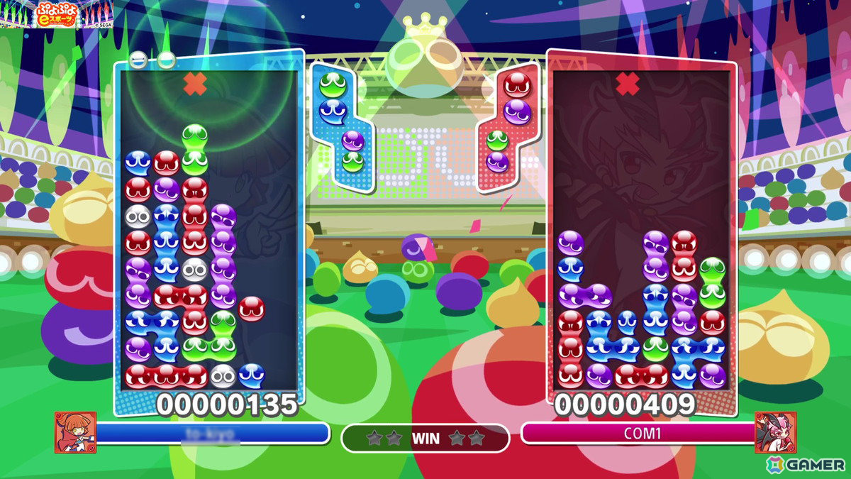 国民的パズルゲーム「ぷよぷよ」35周年!いまさら聞けないゲームの基本&シリーズの歴史をおさらいの画像