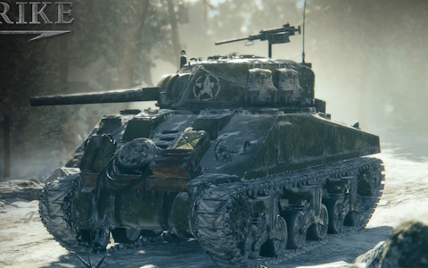 WW2 RTS「サドン ストライク 5」のプレイ映像をお届け！シリーズ史上最も大規模で自由なゲームプレイに注目
