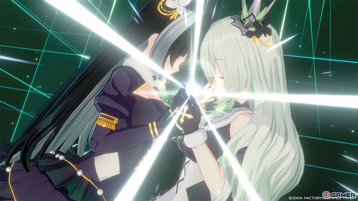 「超新時空ゲイム ネプテューヌ∞」女神候補生やイストワール、アイエフ、コンパなどのビジュアルが公開に！バトルシステムやDLCシーズンパス情報もの画像13